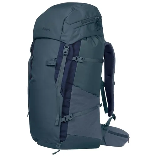 Bergans - Rondane V6 65 - Walking backpack size 65 l, blue