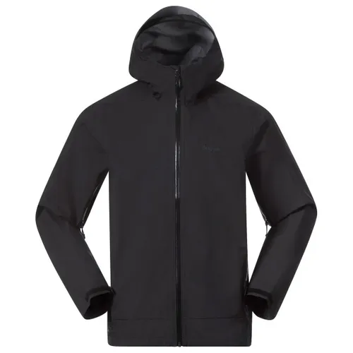 Bergans - Vaagaa Light 3L Shell Jacket - Waterproof jacket