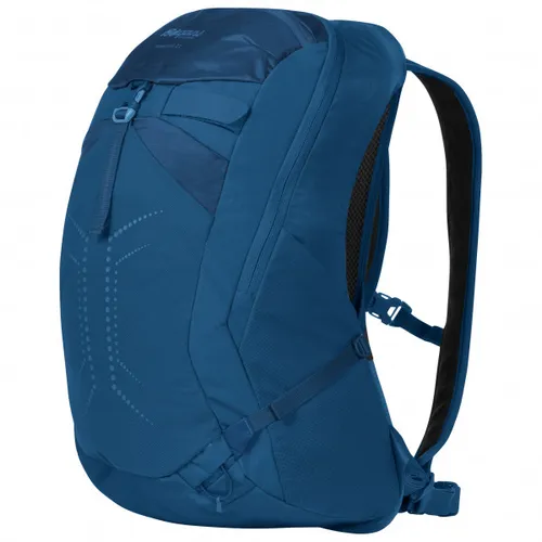 Bergans - Vengetind 22 - Walking backpack size 22 l, blue