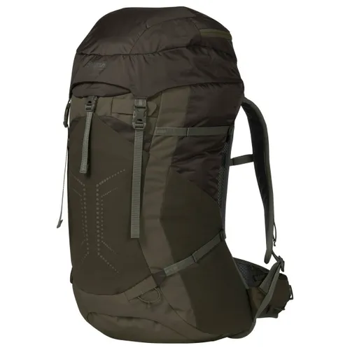 Bergans - Vengetind 42 - Walking backpack size 42 l, black