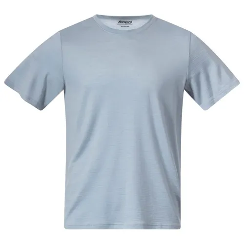 Bergans - Whenever Merino Tee - Merino shirt