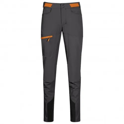 Bergans - Women's Cecilie Mountain Softshell Pants - Mountaineering trousers