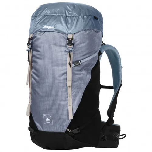Bergans - Women's Helium V5 40 - Mountaineering backpack size 40 l, grey