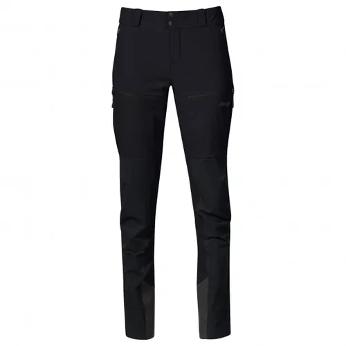 Bergans - Women's Rabot V2 Softshell Pants - Walking trousers