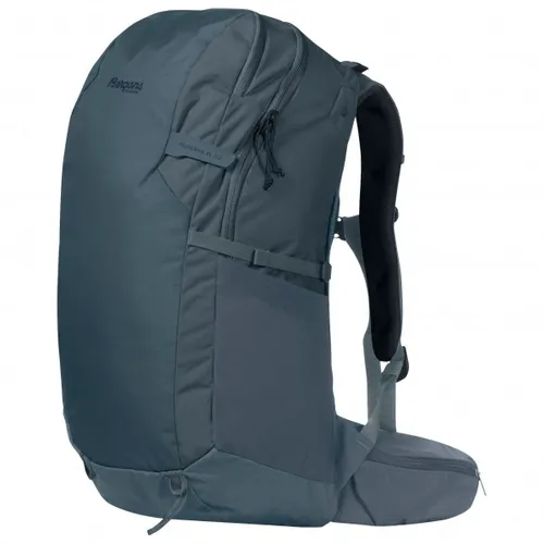Bergans - Women's Rondane V6 30 - Walking backpack size 30 l, blue