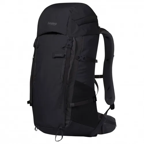 Bergans - Women's Rondane V6 40 - Walking backpack size 40 l, black