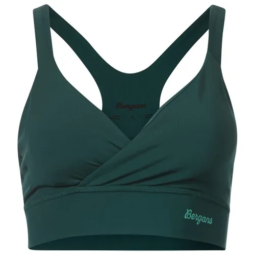Bergans - Women's Tind Light Support Top - Sports bra