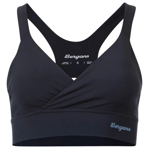 Bergans - Women's Tind Light Support Top - Sports bra