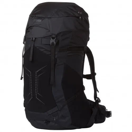 Bergans - Women's Vengetind 42 - Walking backpack size 42 l, black