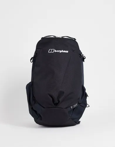 Berghaus 24/7 15L backpack in black