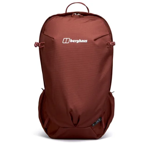 Berghaus - 24/7 25 - Daypack size 25 l, red