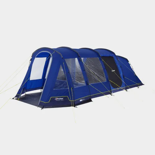 Berghaus Adhara 700 Nightfall® Tent - Blue, Blue