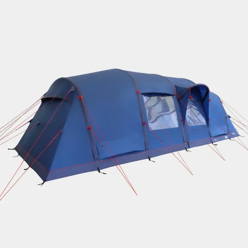 Berghaus Air 800 Nightfall® Tent - Blue, Blue