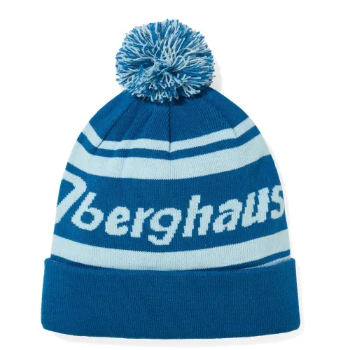 Berghaus Beanie: Light Blue Colour: Light Blue