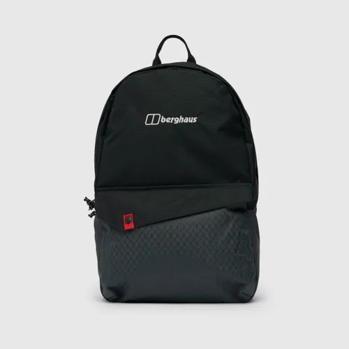 Berghaus Black Backpack, Size: One Size