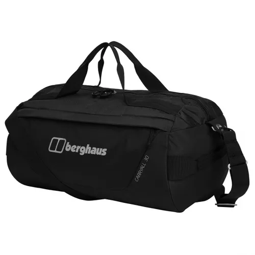 Berghaus - Carryall Mule 30 - Luggage size 30 l, black