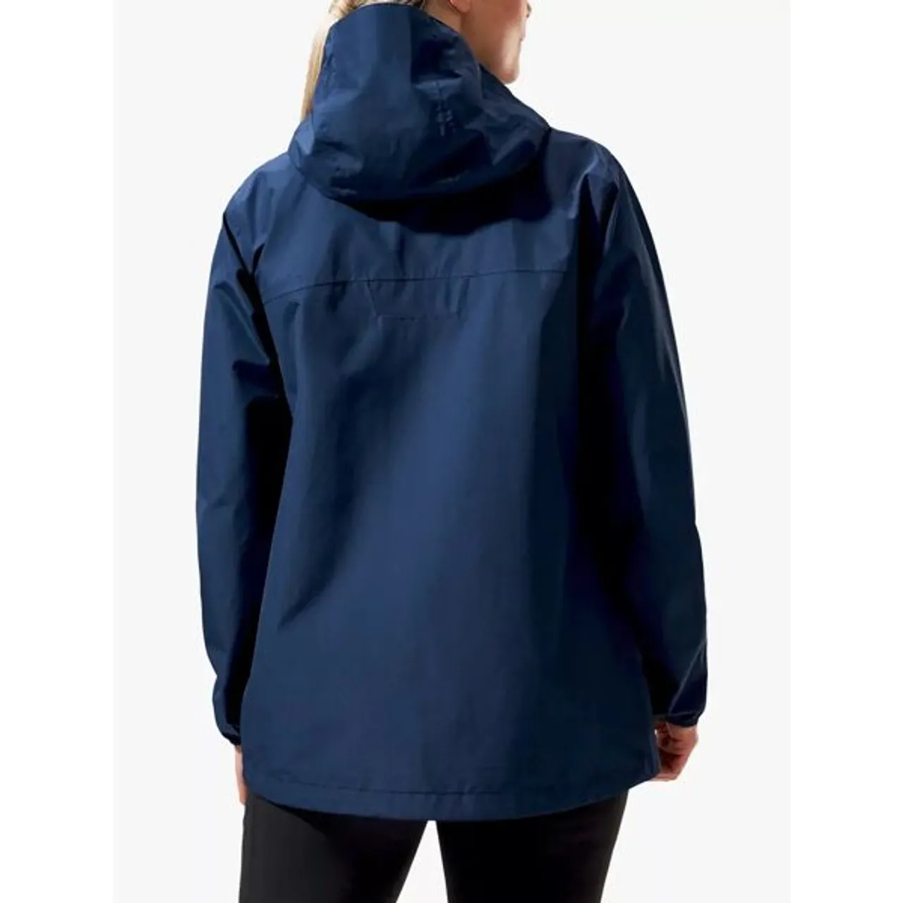 Berghaus Deluge Pro 3.0 Women's Waterproof Jacket, Dusk - Dusk - Female