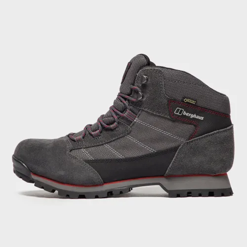 Berghaus Men's Baltra Trek Gore-Tex® Walking Boots - Black, Black
