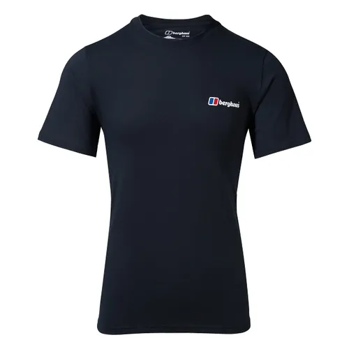 Berghaus Men's Classic Big Logo T-Shirt