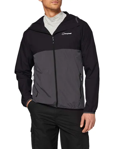 Berghaus Men's Corbeck Windproof Jacket