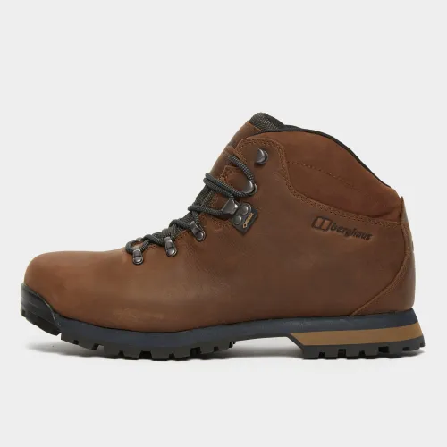Berghaus Men's Hillwalker Ii Gore-Tex® Leather Walking Boot - Brown, Brown