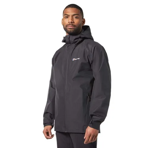 Berghaus Men's Paclite 2.0 Gore-Tex Waterproof Shell Jacket
