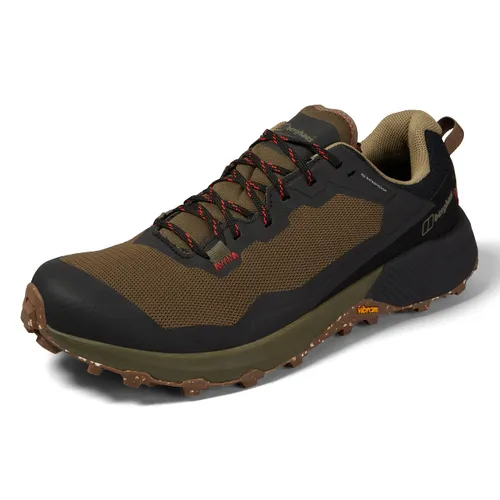 Berghaus Men's Revolute Active Shoe Hiking Boot