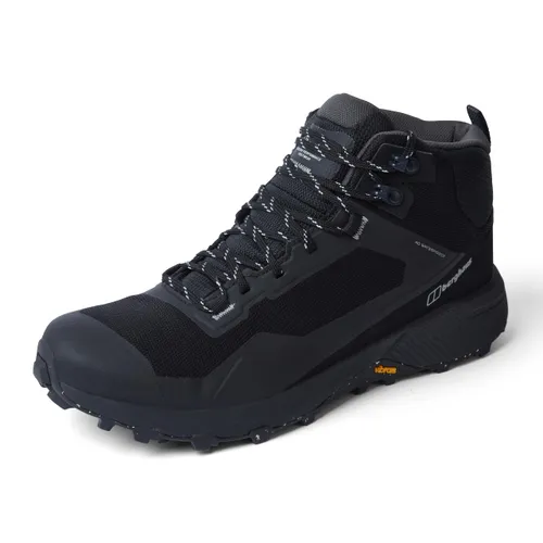 Berghaus Men's Revolute Active Walking Shoes Boots
