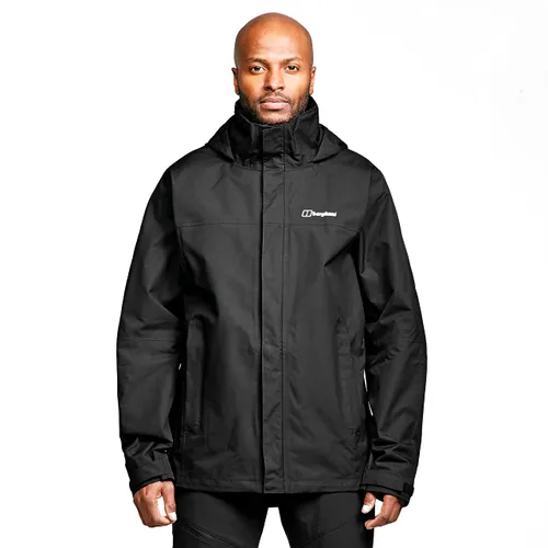 Berghaus Men's RG Alpha 20 Waterproof Jacket