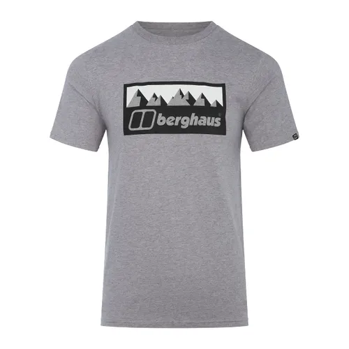 Berghaus Men's Short Sleeve Graphic T-Shirt