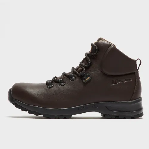 Berghaus Men's Supalite™ Ii Gore-Tex® Hiking Boot - Brown, Brown