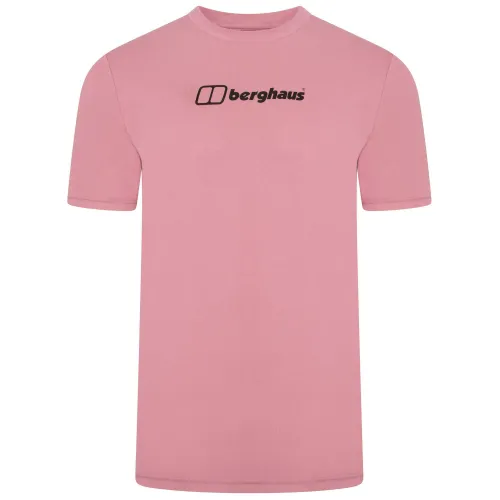 Berghaus Mirror Peak Mens T-shirt