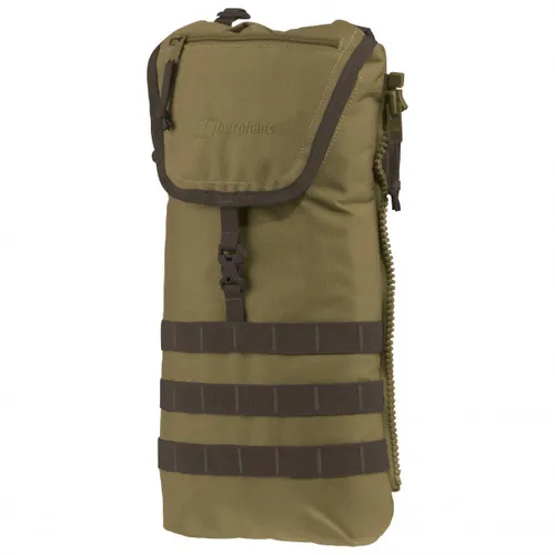 Berghaus - MMPS Hydration Pocket II - Daypack size 3 l, olive