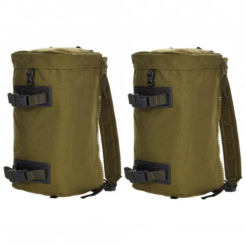 Berghaus - MMPS Large Pockets II - Bag size 30 l, olive