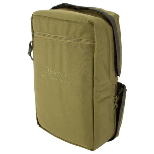 Berghaus - MMPS Organiser PLUS Pocket - Daypack size 12 l, olive