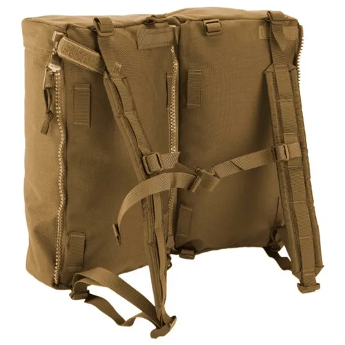 Berghaus - MMPS Pockets II - Bag size 20 l, brown