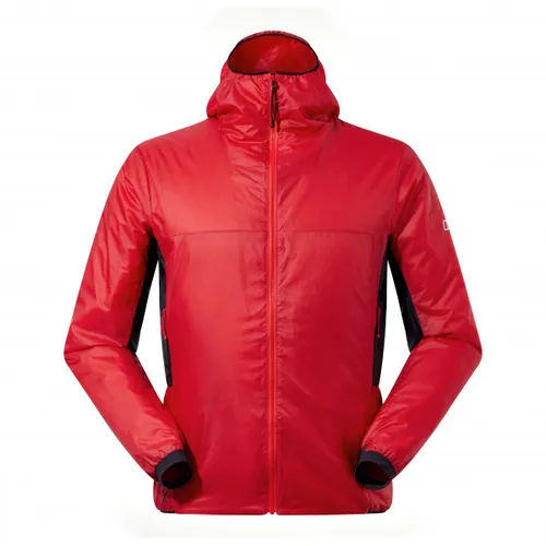 Berghaus - MTN Arete LB Synthetic Hoody - Synthetic jacket