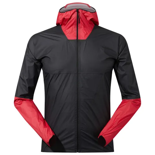 Berghaus - MTN Guide Hyper Light Jacket - Waterproof jacket
