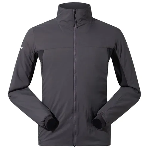 Berghaus - MTN Guide MW Hybrid Jacket - Insulation jacket