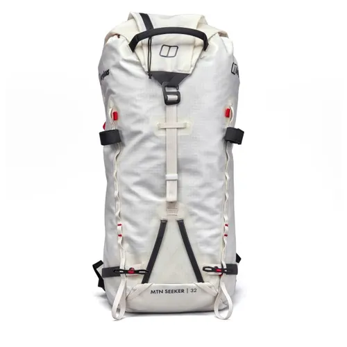 Berghaus - MTN Seeker 32 S - Mountaineering backpack size 32 l, grey