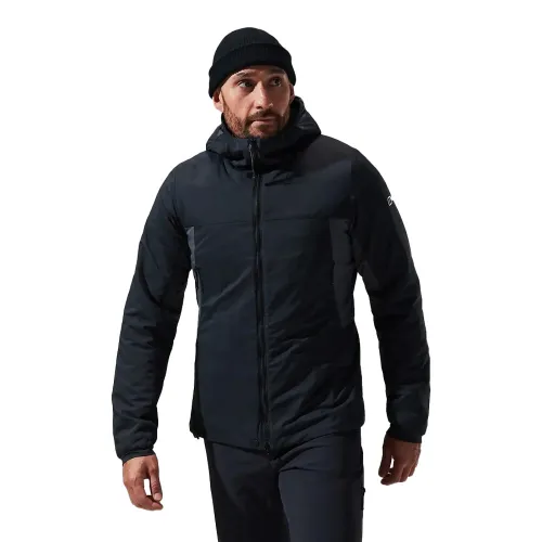 Berghaus MTN Seeker MW Synthetic Hooded Jacket