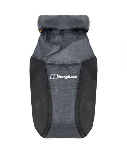 Berghaus Protective Dry Mens Black/Grey Backpack - One Size