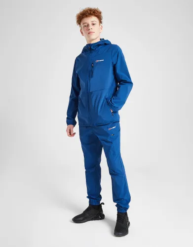 Berghaus Theran 2.0 Track Pants Junior - Blue