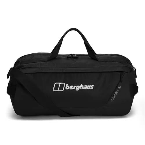 Berghaus Unisex Carry All Mule Holdall Duffel Bag