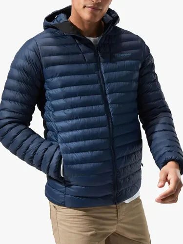 Berghaus Vaskye Men's Insulated Jacket - Dusk/Navy Blazer - Male