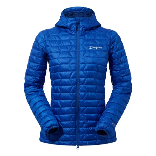 Berghaus Women's Cuillin Synthetic Insulated Hooded Jacket