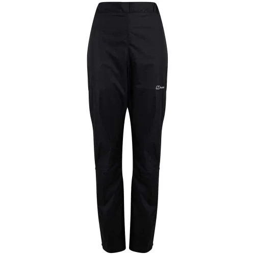 Berghaus Women's Deluge Waterproof Breathable Overtrousers