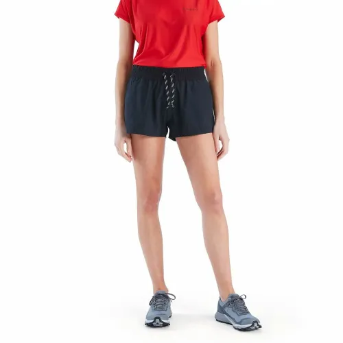 Berghaus Womens Farlen Shorts: Black: XL