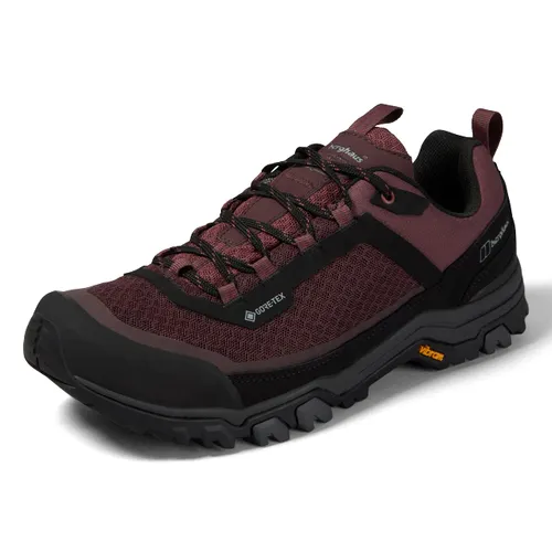 Berghaus Women's Ground Attack Active Gore-Tex Hiking Shoes