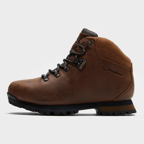 Berghaus Women's Hillwalker Ii Gore-Tex® Leather Walking Boot - Brown, Brown